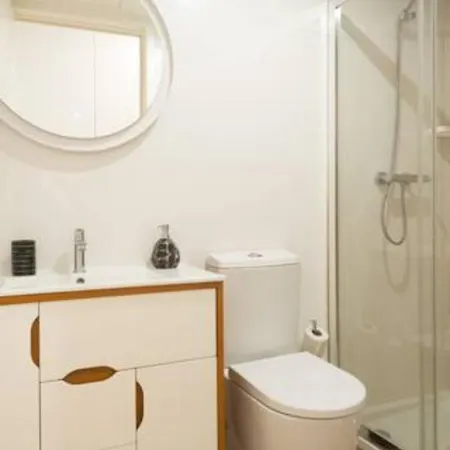 Warmly Porto Apartment Exterior photo