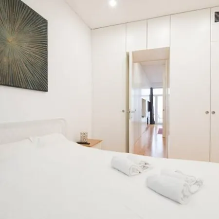 Warmly Porto Apartment Exterior photo