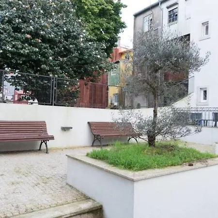 Warmly Porto Apartment Exterior photo