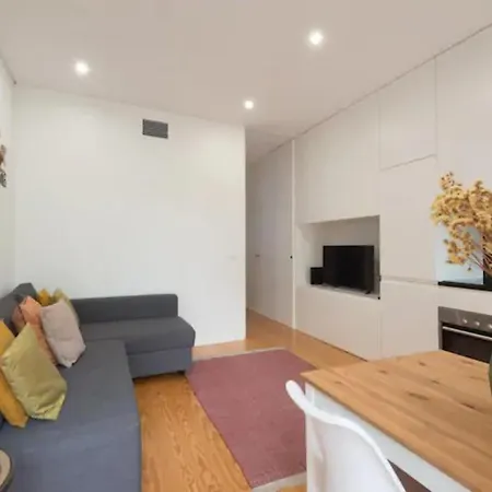 Warmly Porto Apartment Exterior photo