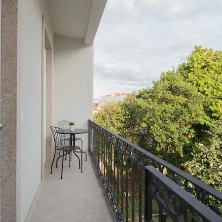 Warmly Porto Apartment Exterior photo