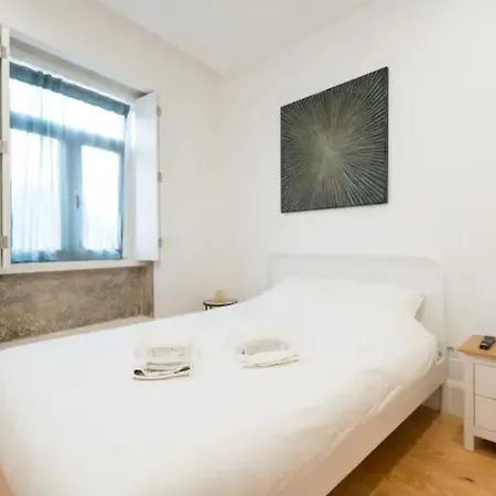 Warmly Porto Apartment Exterior photo